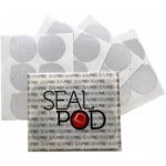 SealPod stickers pro Nespresso 100 ks – Hledejceny.cz