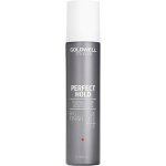 Goldwell Style Sign Perfect Hold Big Finish 300 ml – Zboží Mobilmania