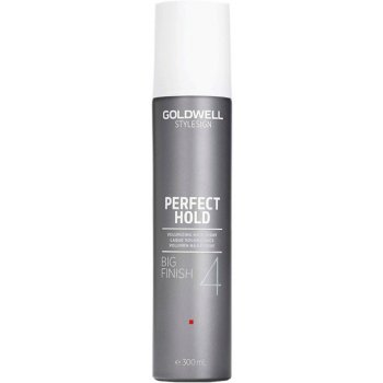 Goldwell Style Sign Perfect Hold Big Finish 300 ml