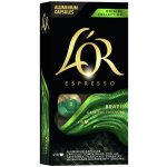 L'OR Espresso Brazil pražená mletá káva v kapslích 10 ks 52 g – Zbozi.Blesk.cz