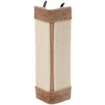 Karlie Rohové škrabadlo 51 x 24 cm – Hledejceny.cz