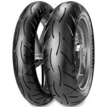 Metzeler Sportec M5 Interact 110/70 R17 54H