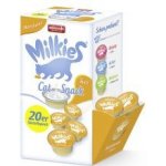 Milkies Cat Snack HARMONY 20 x 15 g – Zboží Mobilmania