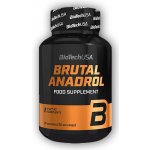 BioTech USA Brutal Anadrol 90 kapslí – Zboží Mobilmania