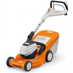 Stihl RMA 448.2 PV SET – HobbyKompas.cz