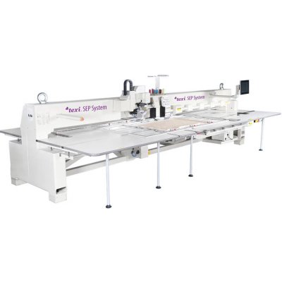 Texi SEP System – Zboží Dáma