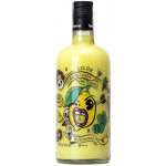 Teichenné Crema de Limón con Tequila 17% 0,7 l (holá láhev) – Zbozi.Blesk.cz