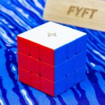 MGC Square 1YJ magnetický hlavolam – Zboží Dáma