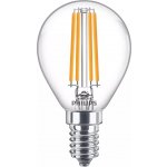 Philips LED žárovka 6,5W-60 E14 4000K kapka CorePro 871951434758800 – Hledejceny.cz