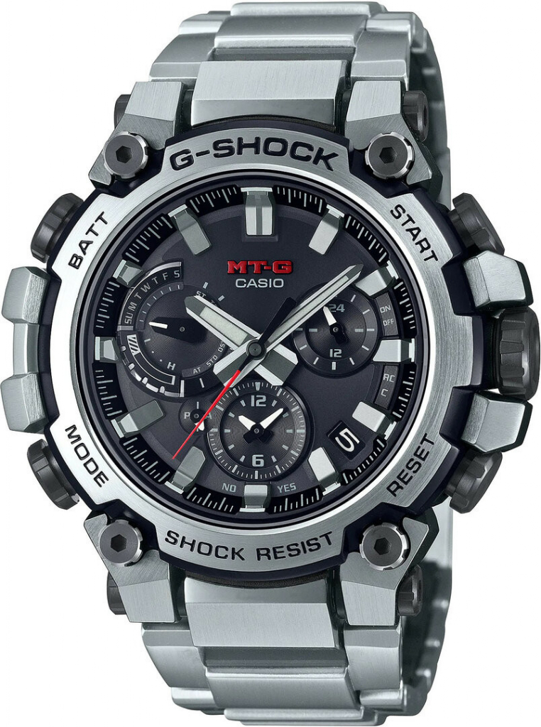 Casio MT-G MTG-B3000D-1A