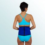 Ortika OR 11C bederní pás elastický – Zboží Dáma