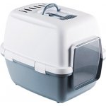 STEFANPLAST Cathy Comfort toaleta krytá 58 x 45 x 48 cm – Zbozi.Blesk.cz