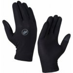 Mammut Stretch Glove black 0001 černá – Hledejceny.cz