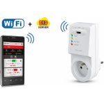 Elektrobock TS11 WiFi Therm – Zboží Živě