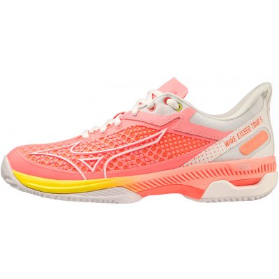 Mizuno WAVE EXCEED TOUR 5CC 61GC227556 – Sleviste.cz