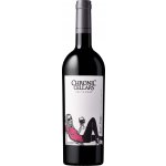 Chronic Cellars Suite Petite 2022 Červené 14% 0,75 l (holá láhev) – Hledejceny.cz