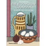 The Bloomsbury Cookbook: Recipes for Life, Lo... - Jans Ondaatje Rolls – Hledejceny.cz