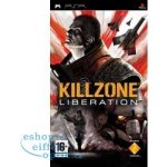 Killzone Liberation – Zboží Živě