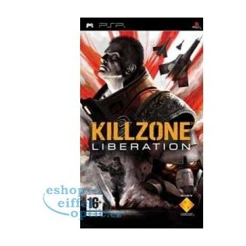 Killzone Liberation