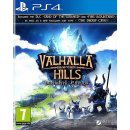 Valhalla Hills (Definitive Edition)