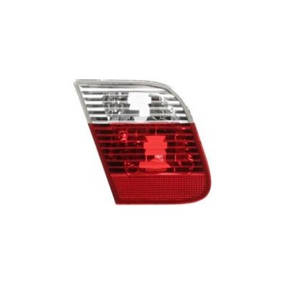 Levé zadní světlo - vnitřní BMW 3 (E46) |0/2001-06/2005| DEPO | 444-1303L-UQ-CR – Zboží Mobilmania