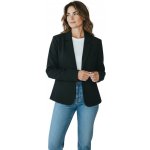 Dámské sako AMORA černé – Hledejceny.cz