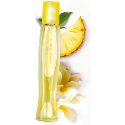 Avon Summer White Rio toaletní voda dámská 50 ml