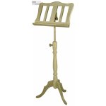 Gewa s deskou celomasiv javor světlý – Sleviste.cz