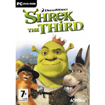 Shrek The Third