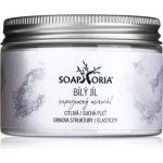 Soaphoria bílý jíl 150 g