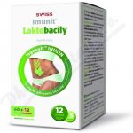 Imunit Swiss Laktobacily 72 tablet – Zboží Mobilmania