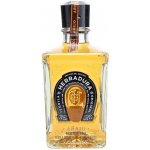 Herradura Aňejo Tequila 40% 0,7 l (karton) – Zboží Dáma