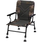 Prologic Křeslo Avenger Relax Camo Chair – Hledejceny.cz