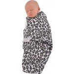 Bo Jungle zavinovačka B Wrap Leopard – Sleviste.cz