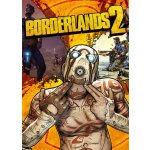 Borderlands 2 – Zboží Dáma