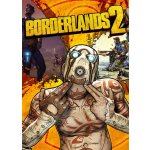 Borderlands 2 – Sleviste.cz