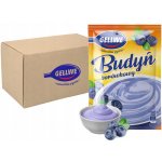 Gellwe Puding borůvkový 40 g – Zboží Dáma