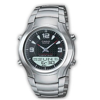 Casio EFA-112D-1A