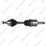 Hnací hřídel GSP 217117 – Hledejceny.cz