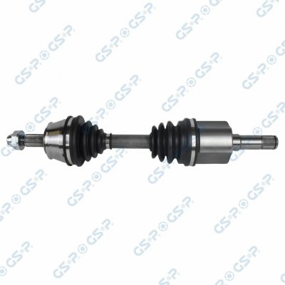 Hnací hřídel GSP 217117 – Hledejceny.cz