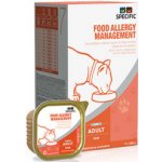 Specific FDW Food Allergy Management 7 x 100 g – Zboží Mobilmania