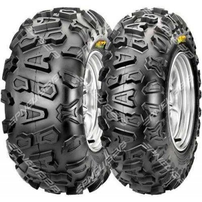 CST CU02 Abuzz 25x10 R12 51M – Hledejceny.cz