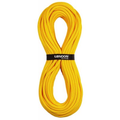 Tendon Timber Evo 11mm 40m – Zboží Mobilmania