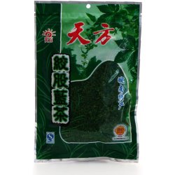 TeaTao Gynostema Pentaphyllum Ženšen pětilistý list 75 g