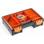 Mivardi TMX System Feeder Box 35 x 25 x 8 cm – Hledejceny.cz