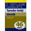 Turecko - český slovník - Laně Tomáš