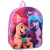 Vadobag batoh My Little Pony Watch Me Shine 8478