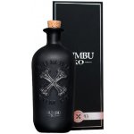Bumbu 15y 40% 0,7 l (karton) – Zboží Dáma
