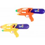 Rappa Vodní pistole 28 cm, mix 3 barev, 2 ks – Sleviste.cz