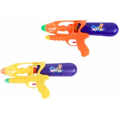 Rappa Vodní pistole 28 cm, mix 3 barev, 2 ks – Sleviste.cz